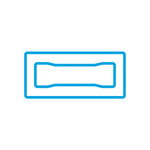 Sliding Door Handles