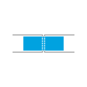Manual Barrier Boom Joint